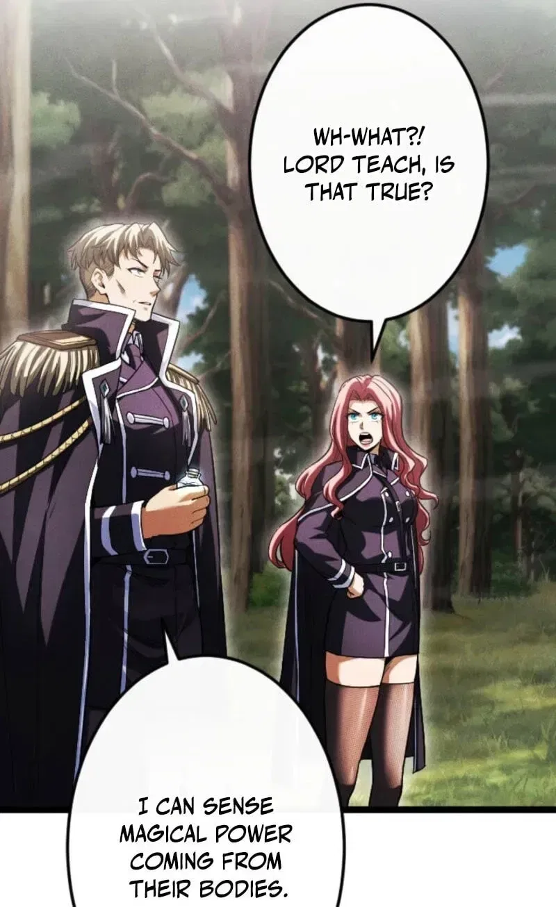 Return of the First Patriarch: The Strongest Reincarnates into His Descendant 1000 Years Later Chapter 49 – Page 39