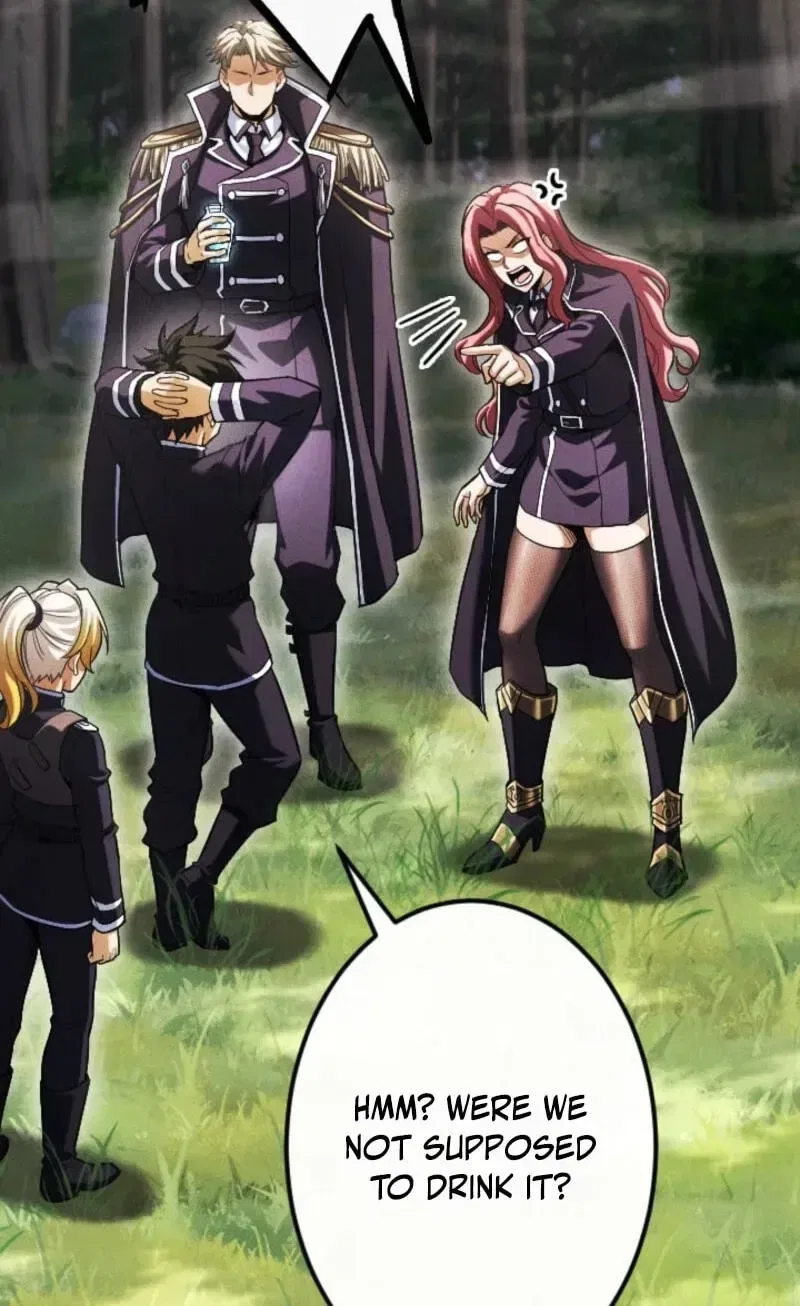 Return of the First Patriarch: The Strongest Reincarnates into His Descendant 1000 Years Later Chapter 49 – Page 42