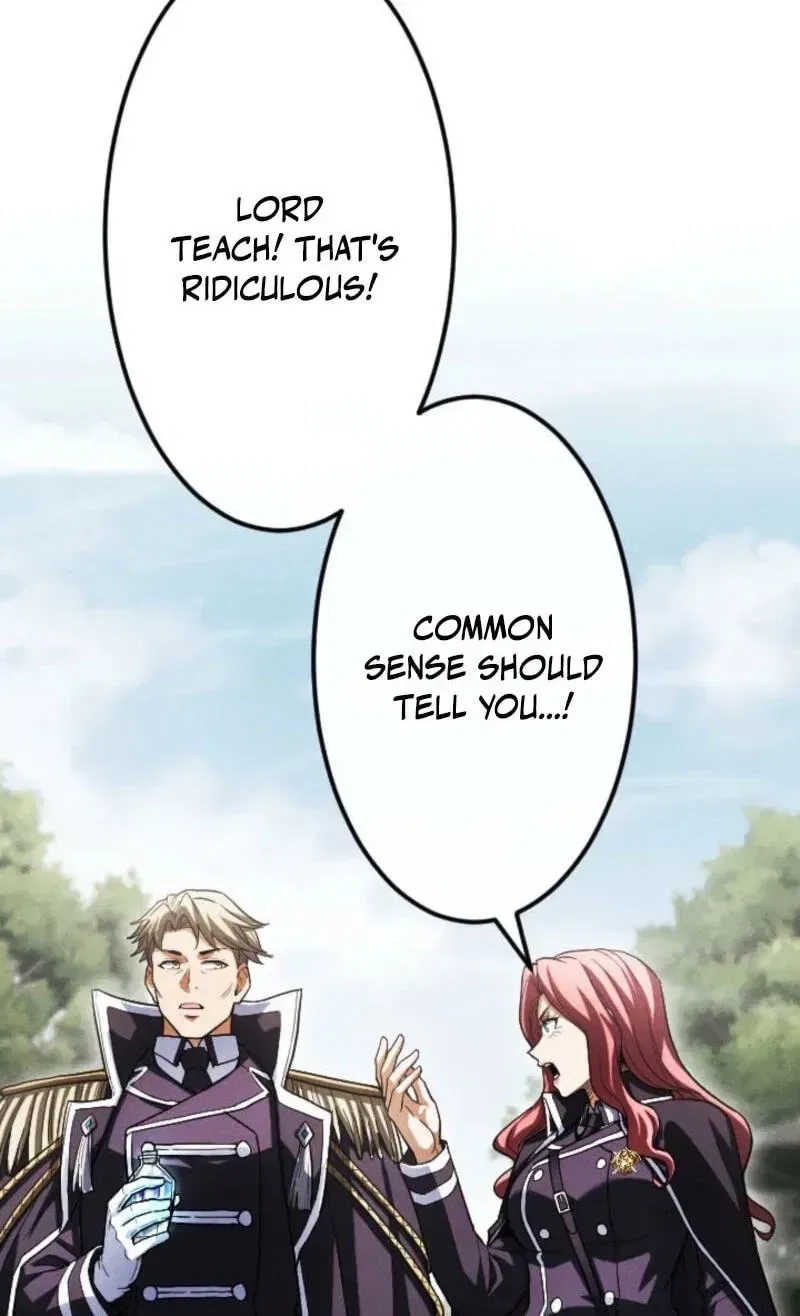 Return of the First Patriarch: The Strongest Reincarnates into His Descendant 1000 Years Later Chapter 49 – Page 53
