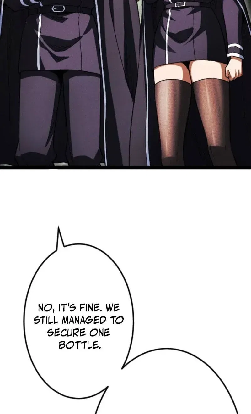 Return of the First Patriarch: The Strongest Reincarnates into His Descendant 1000 Years Later Chapter 49 – Page 54