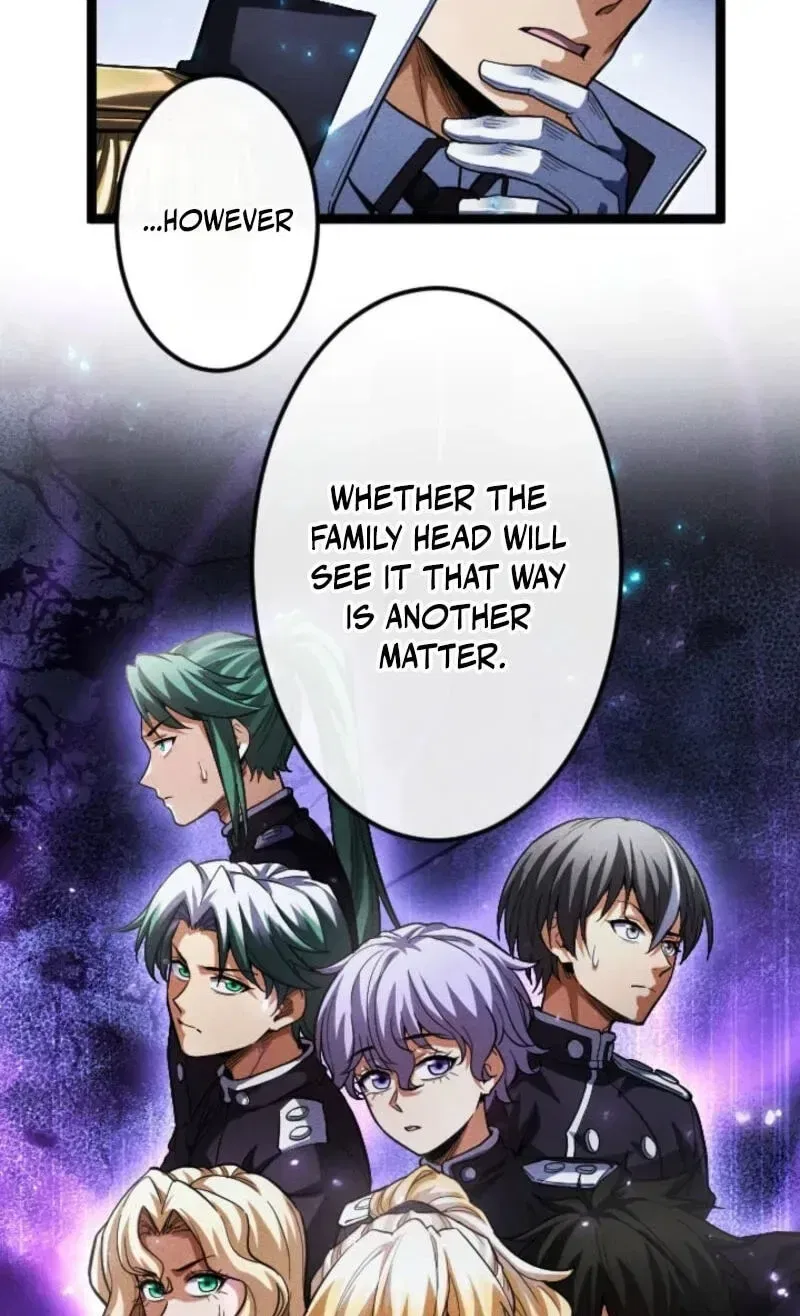 Return of the First Patriarch: The Strongest Reincarnates into His Descendant 1000 Years Later Chapter 49 – Page 56
