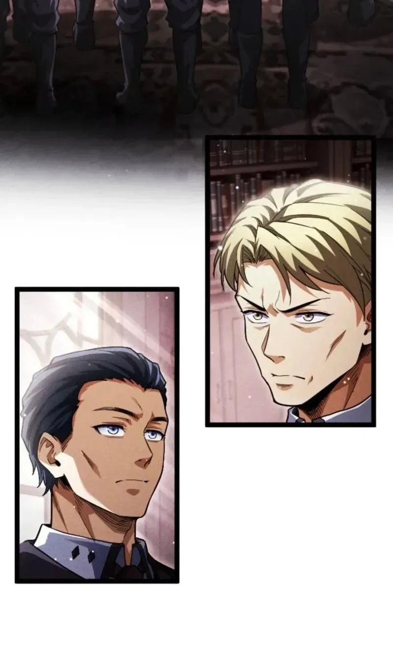 Return of the First Patriarch: The Strongest Reincarnates into His Descendant 1000 Years Later Chapter 49 – Page 60