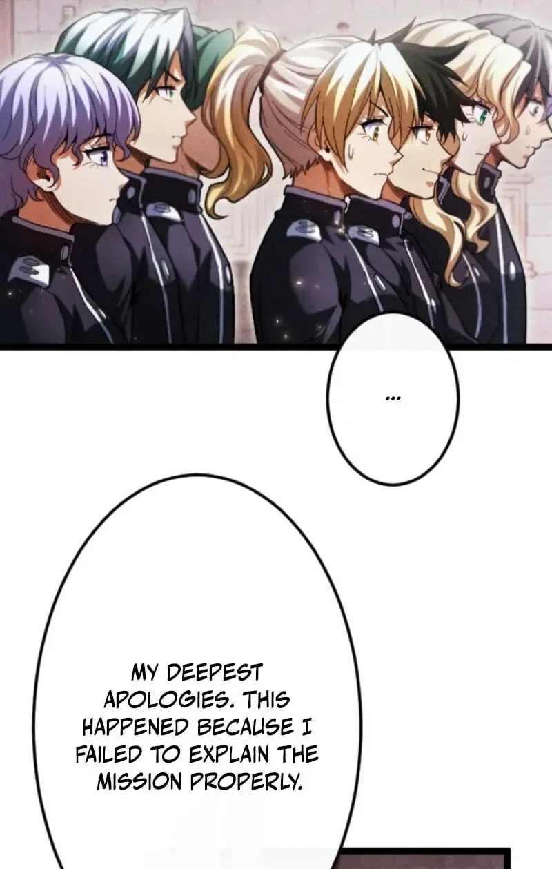 Return of the First Patriarch: The Strongest Reincarnates into His Descendant 1000 Years Later Chapter 49 – Page 63