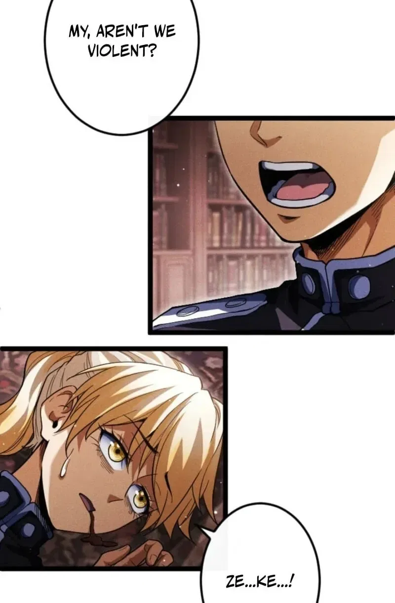 Return of the First Patriarch: The Strongest Reincarnates into His Descendant 1000 Years Later Chapter 49 – Page 77