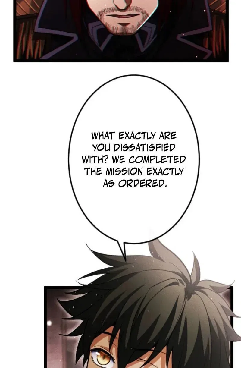 Return of the First Patriarch: The Strongest Reincarnates into His Descendant 1000 Years Later Chapter 49 – Page 83