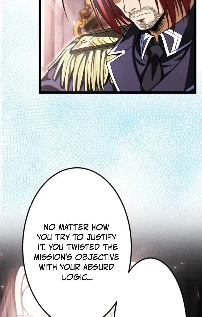 Return of the First Patriarch: The Strongest Reincarnates into His Descendant 1000 Years Later Chapter 49 – Page 95