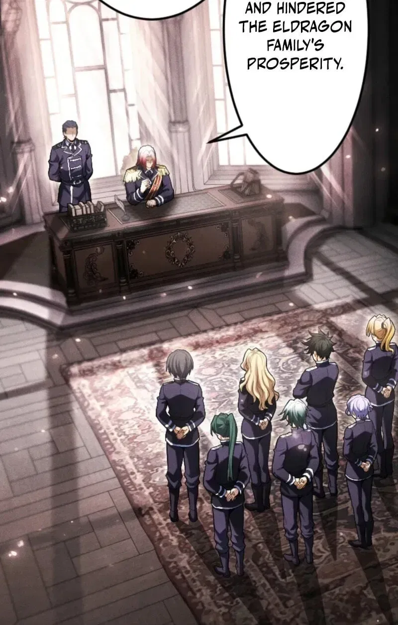 Return of the First Patriarch: The Strongest Reincarnates into His Descendant 1000 Years Later Chapter 49 – Page 96