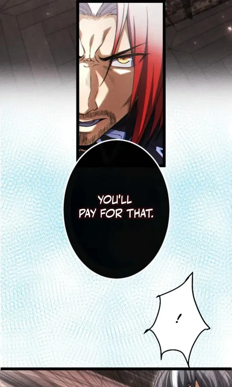 Return of the First Patriarch: The Strongest Reincarnates into His Descendant 1000 Years Later Chapter 49 – Page 97