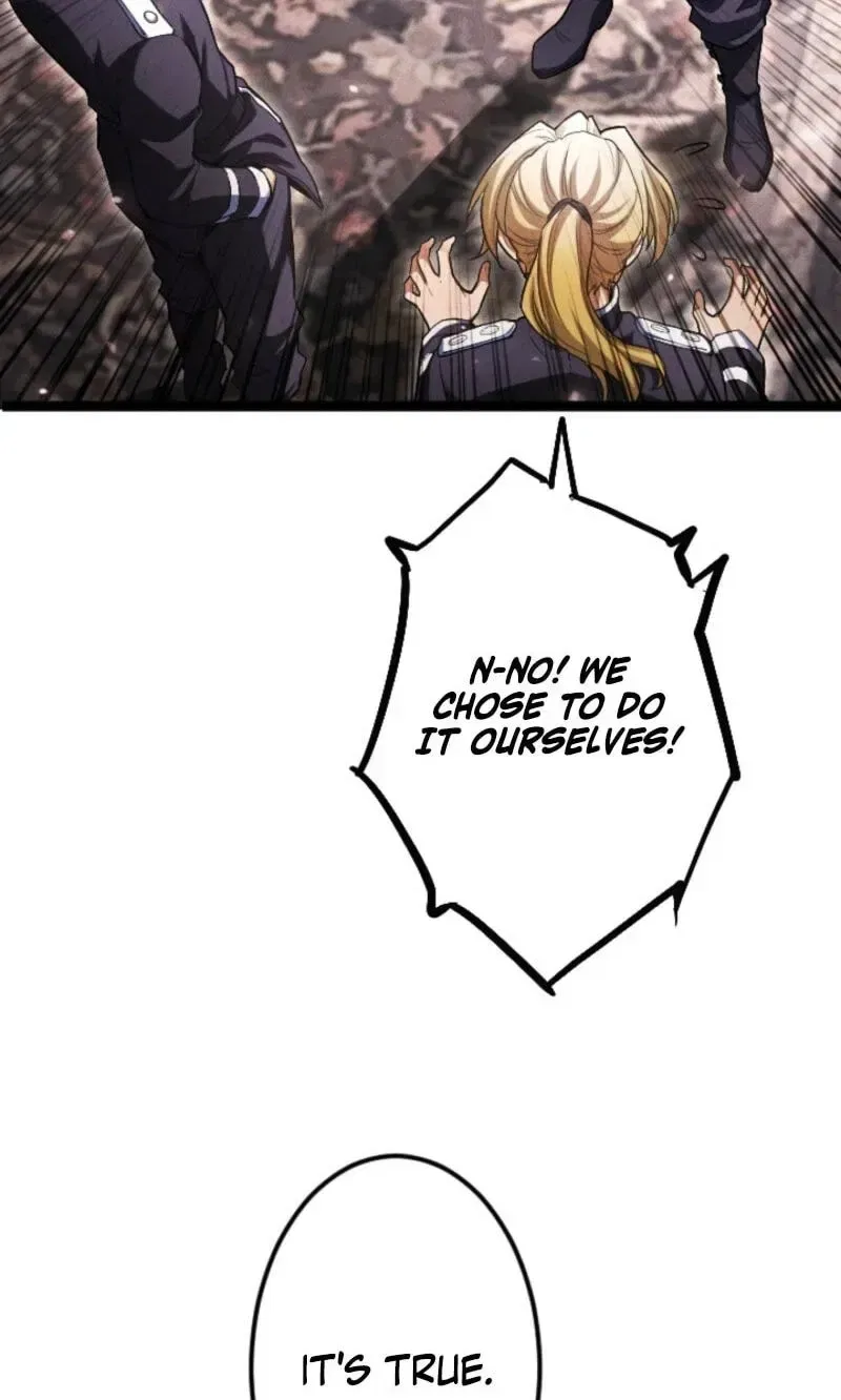 Return of the First Patriarch: The Strongest Reincarnates into His Descendant 1000 Years Later Chapter 49 – Page 105