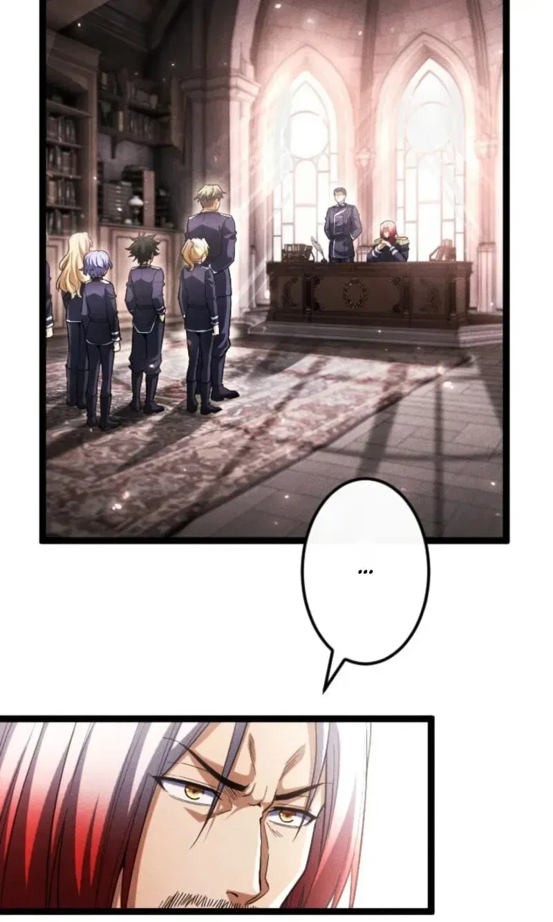 Return of the First Patriarch: The Strongest Reincarnates into His Descendant 1000 Years Later Chapter 49 – Page 108