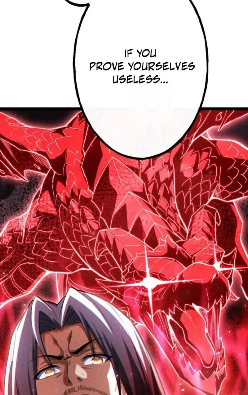 Return of the First Patriarch: The Strongest Reincarnates into His Descendant 1000 Years Later Chapter 49 – Page 114