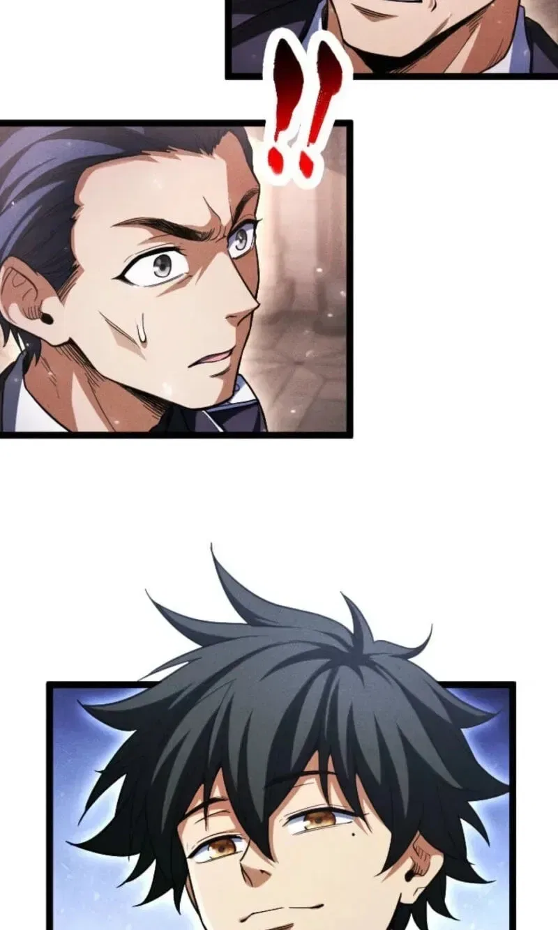 Return of the First Patriarch: The Strongest Reincarnates into His Descendant 1000 Years Later Chapter 49 – Page 131