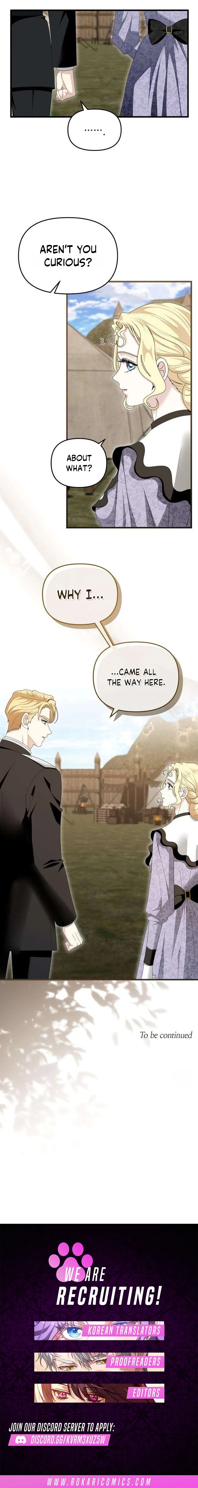 I Refuse to Be Tamed! Chapter 36 – Page 16