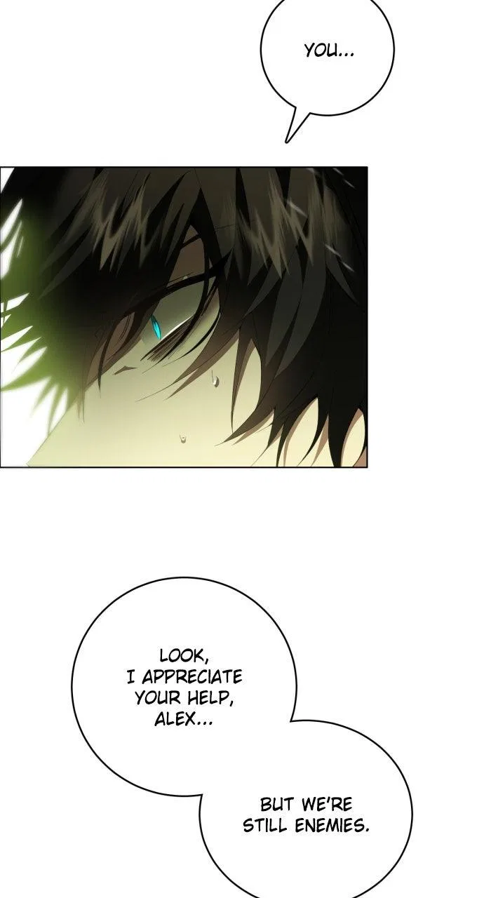 Zero Game Chapter 371 – Page 8