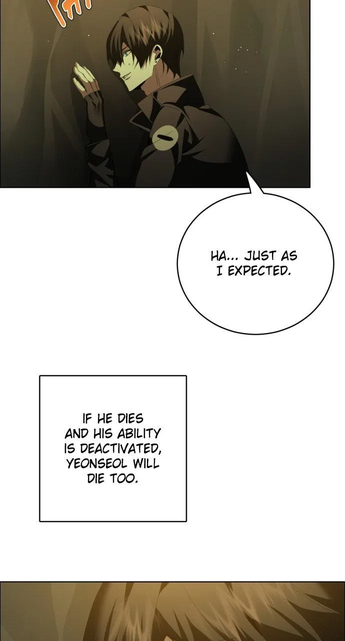 Zero Game Chapter 371 – Page 11