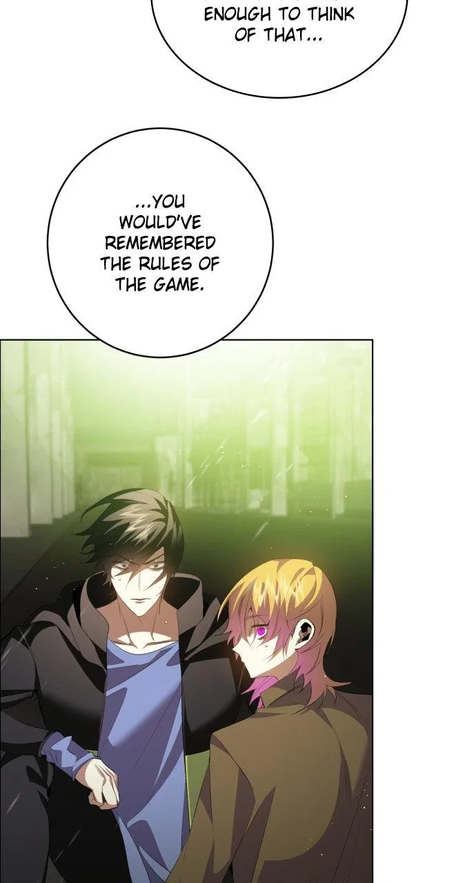 Zero Game Chapter 371 – Page 18