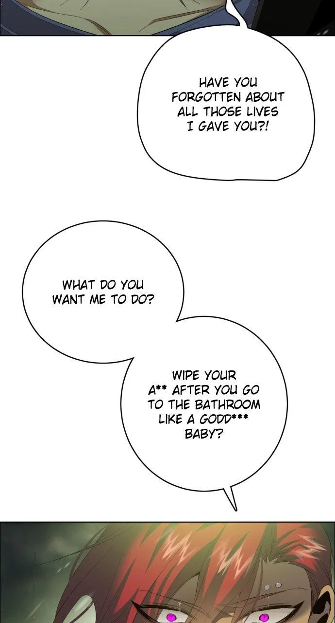 Zero Game Chapter 371 – Page 20