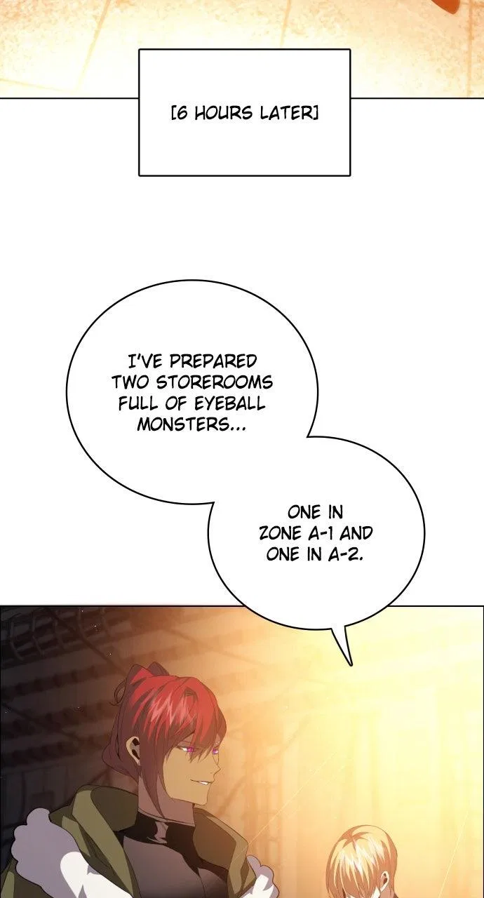 Zero Game Chapter 371 – Page 28