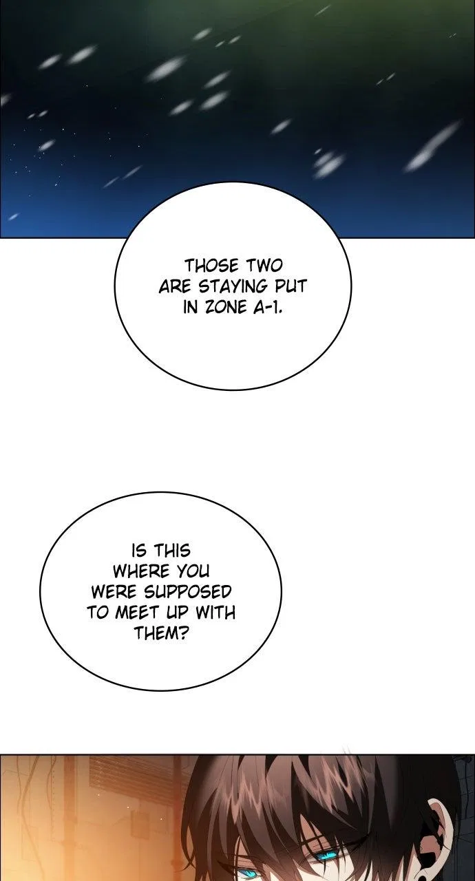Zero Game Chapter 371 – Page 31