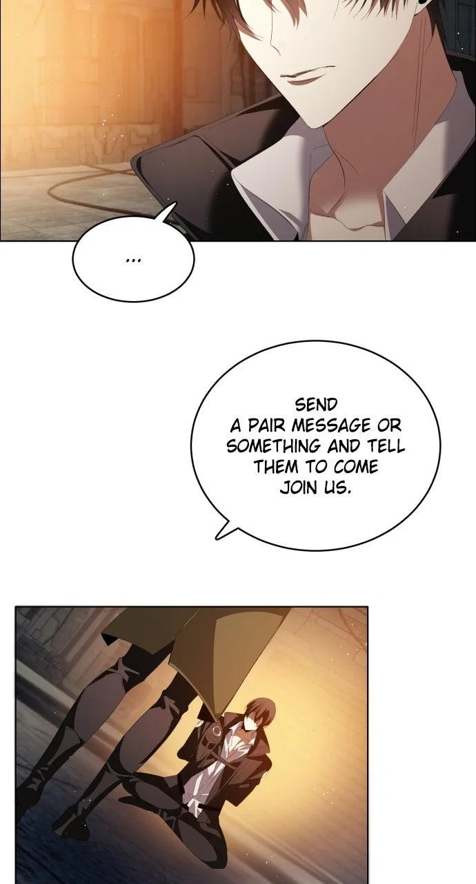 Zero Game Chapter 371 – Page 32