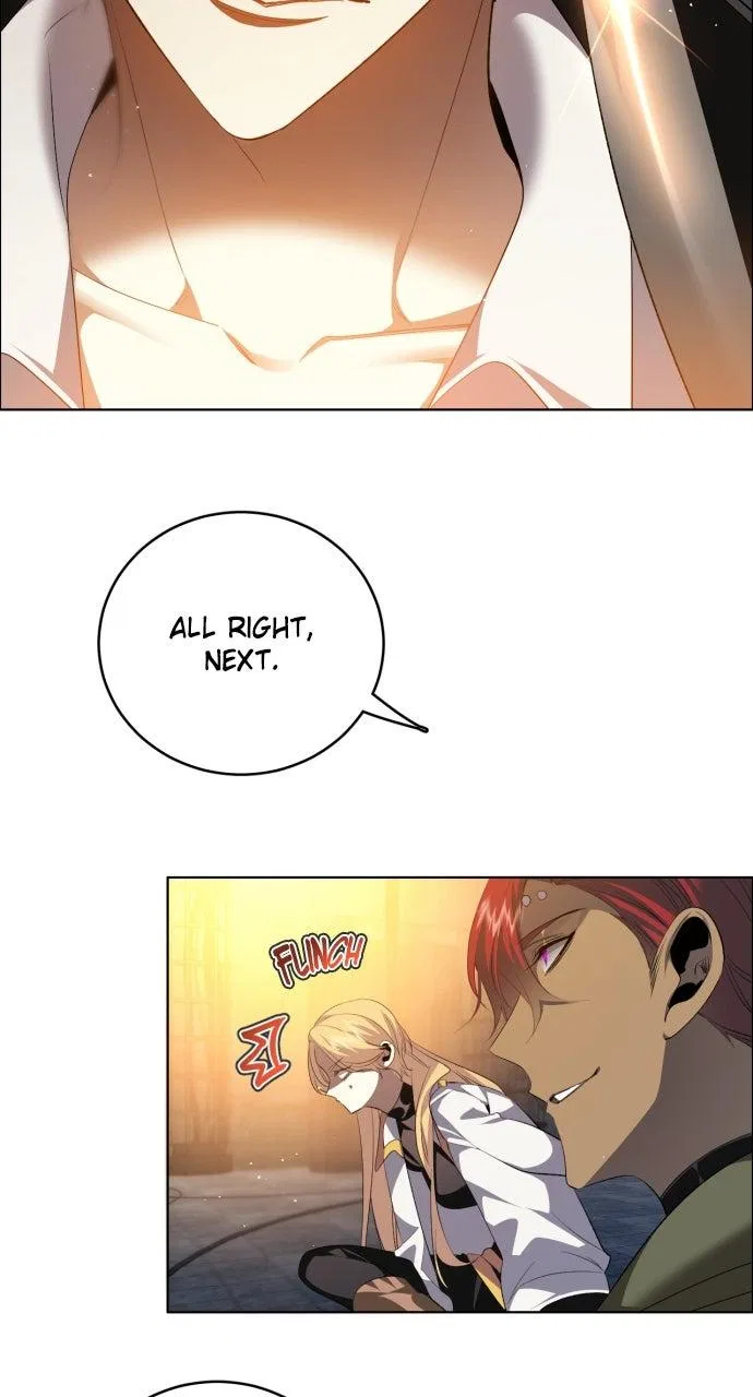 Zero Game Chapter 371 – Page 37