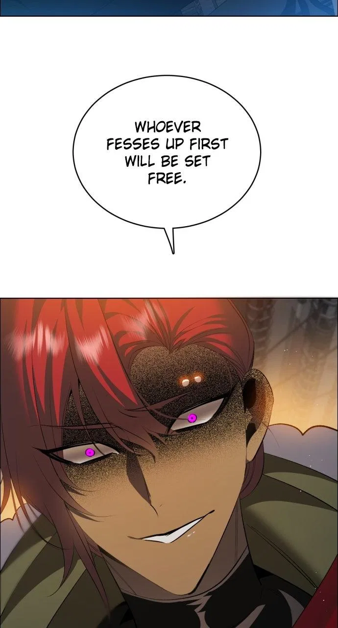 Zero Game Chapter 371 – Page 43