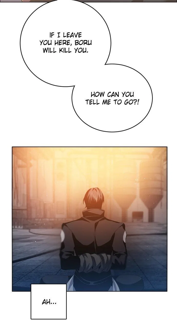 Zero Game Chapter 371 – Page 48
