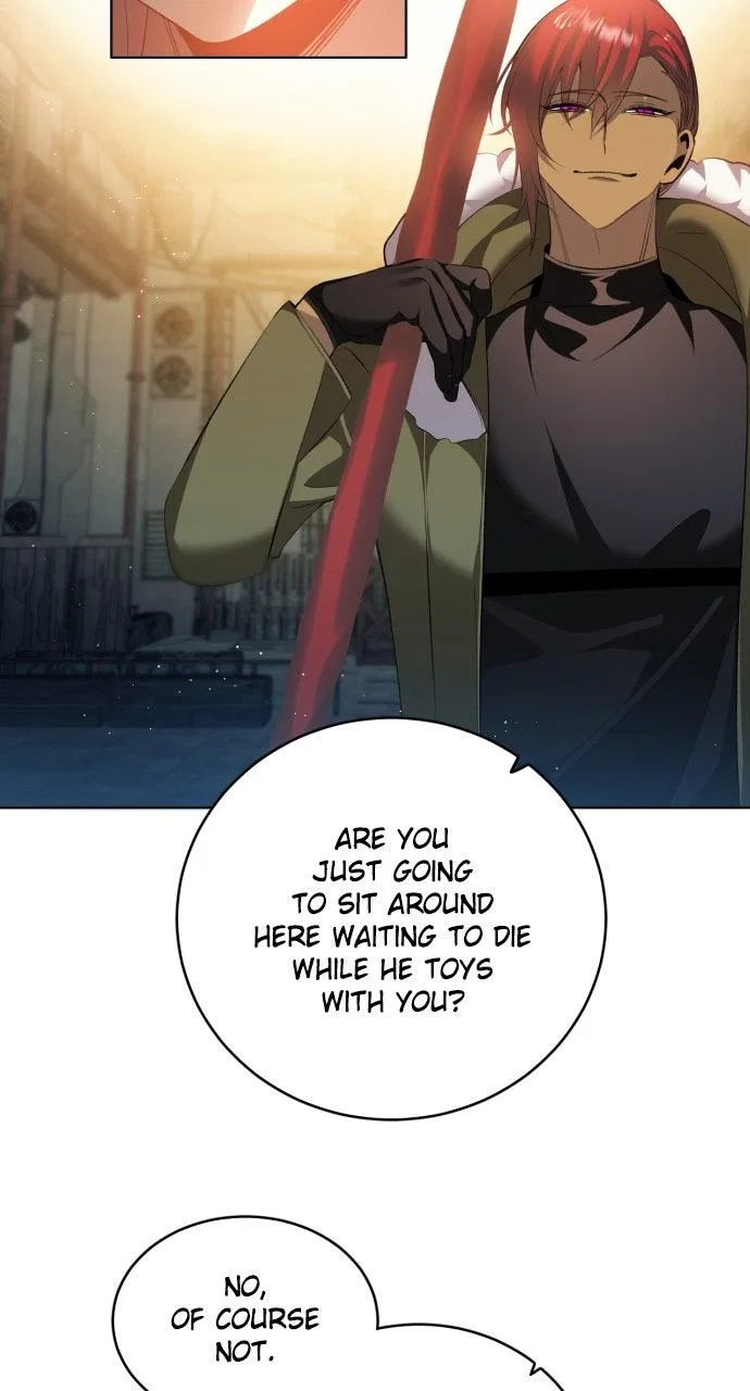 Zero Game Chapter 371 – Page 59