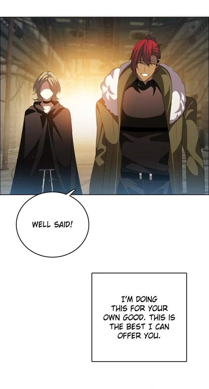 Zero Game Chapter 371 – Page 64