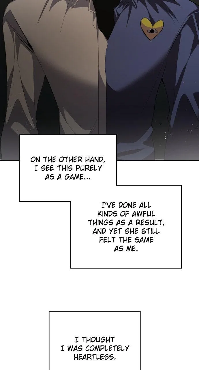 Zero Game Chapter 371 – Page 69