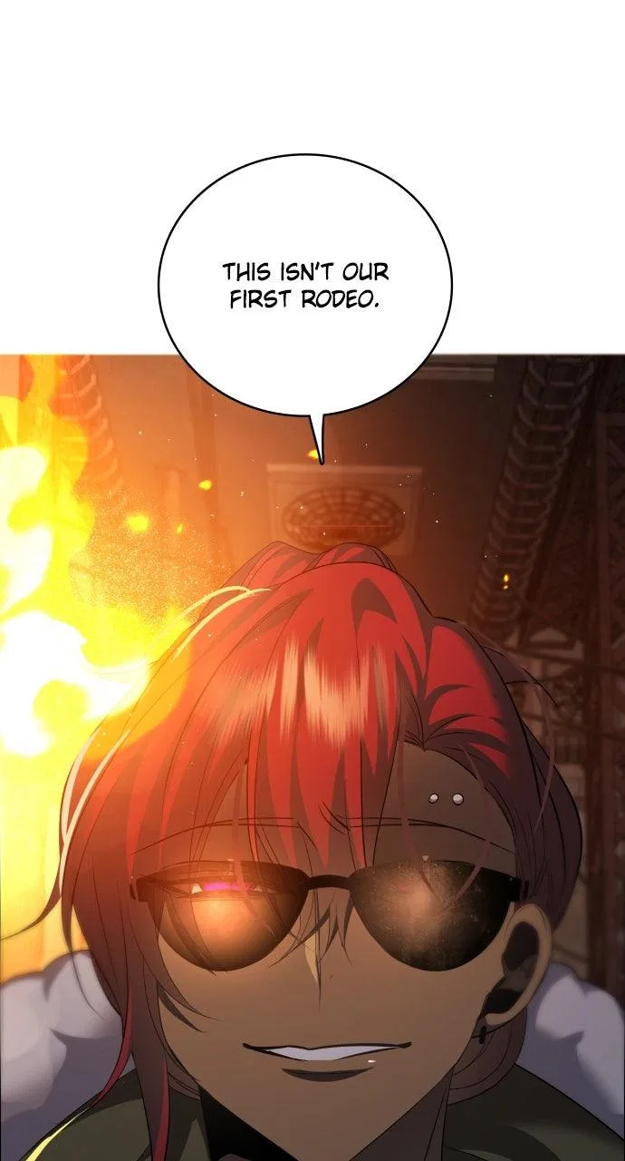 Zero Game Chapter 370 – Page 1