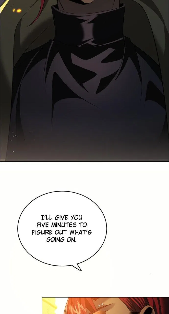 Zero Game Chapter 370 – Page 2