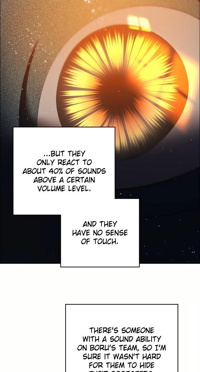 Zero Game Chapter 370 – Page 8