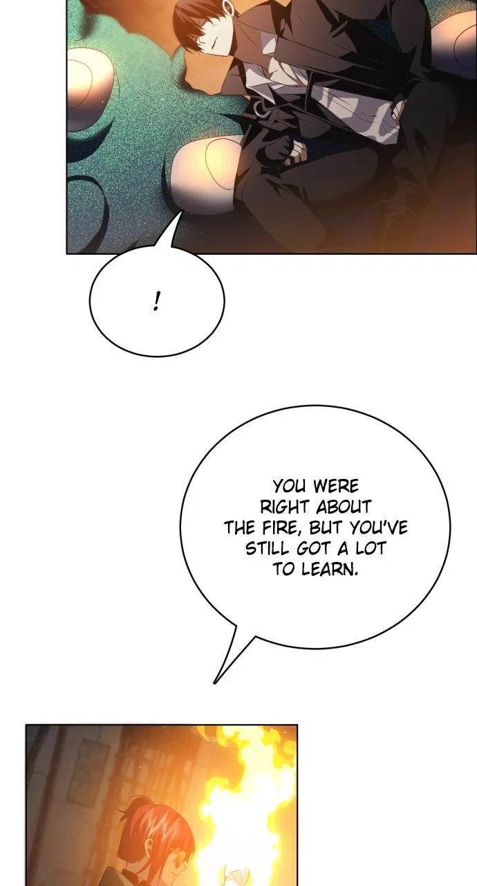 Zero Game Chapter 370 – Page 18