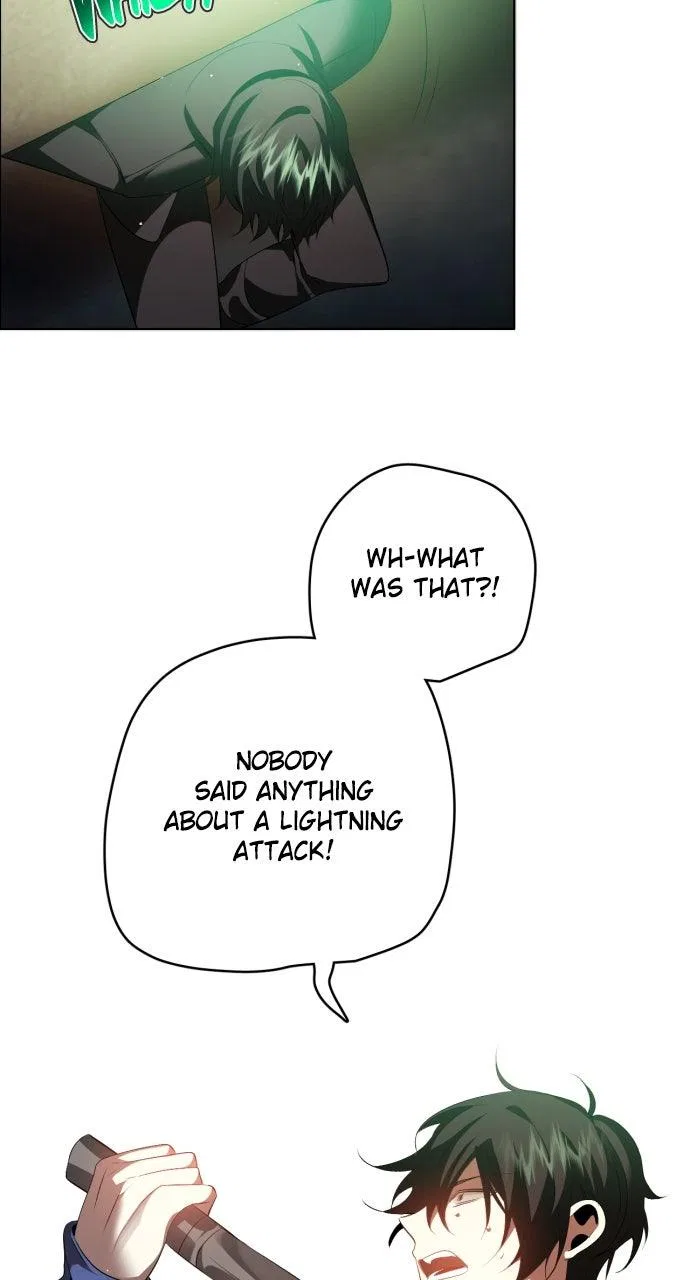 Zero Game Chapter 370 – Page 42