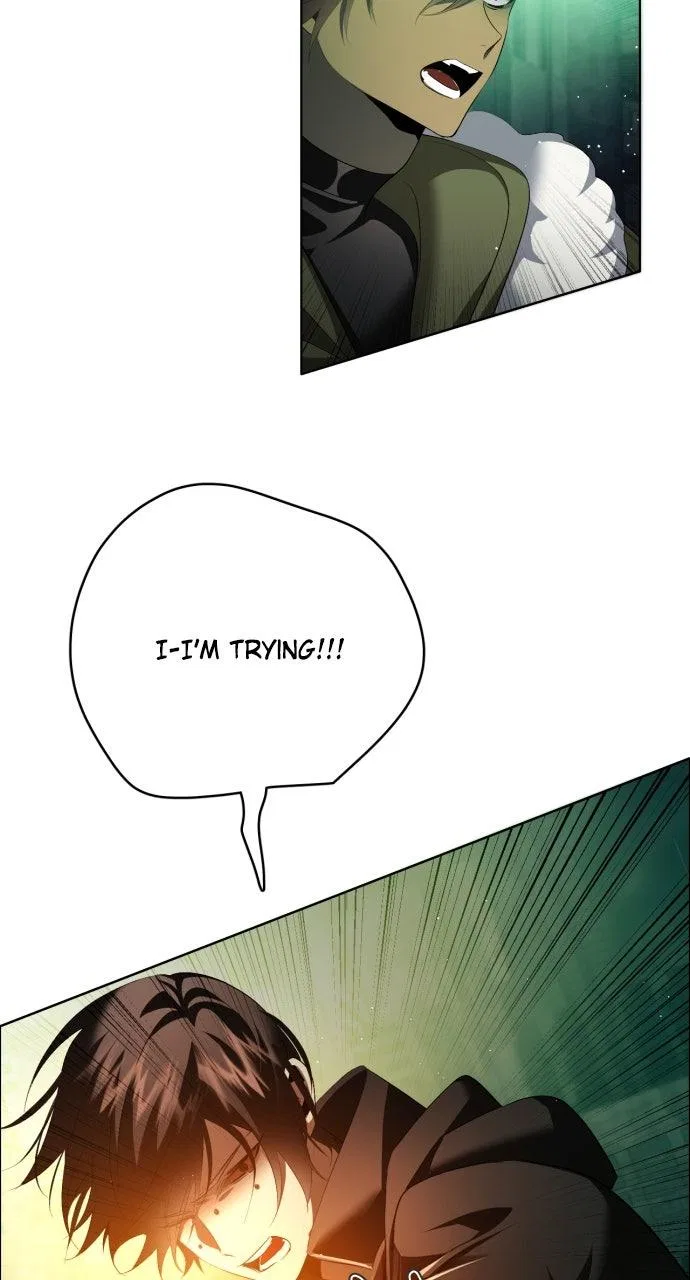 Zero Game Chapter 370 – Page 60