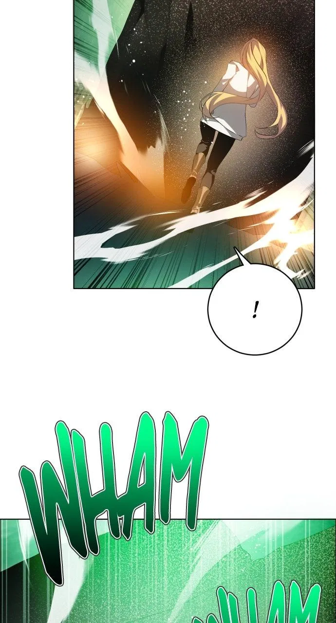 Zero Game Chapter 370 – Page 62