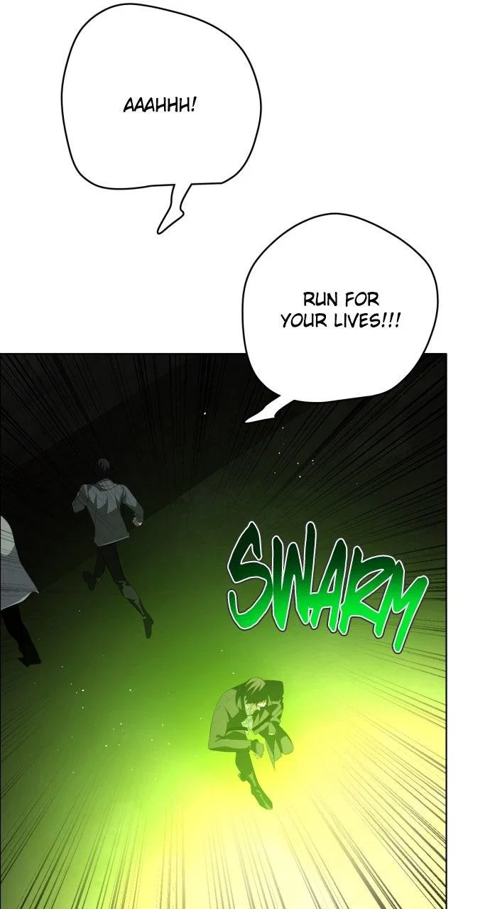 Zero Game Chapter 370 – Page 73