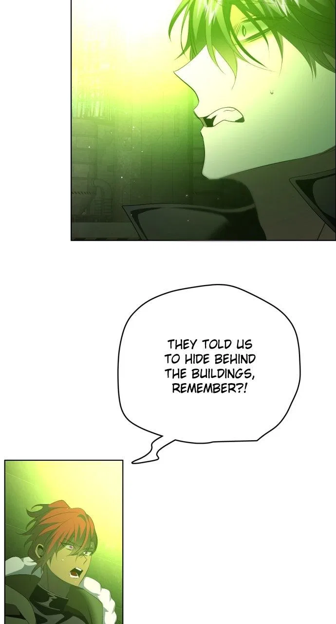 Zero Game Chapter 370 – Page 76