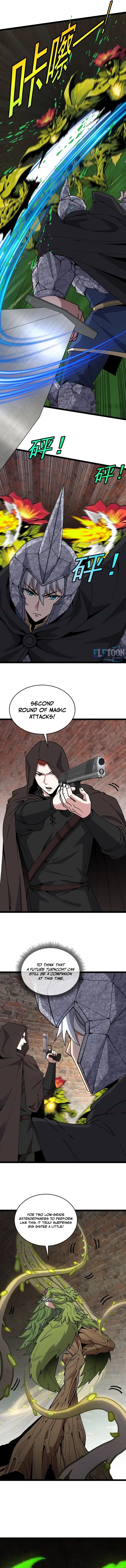 Titan Forge Chapter 20 – Page 4