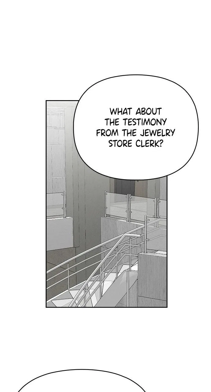 When Love Calls My Name Chapter 36 – Page 2