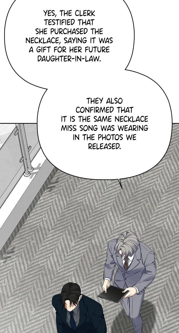 When Love Calls My Name Chapter 36 – Page 3