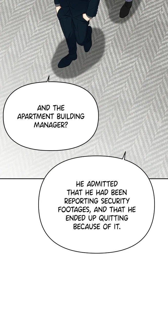 When Love Calls My Name Chapter 36 – Page 4