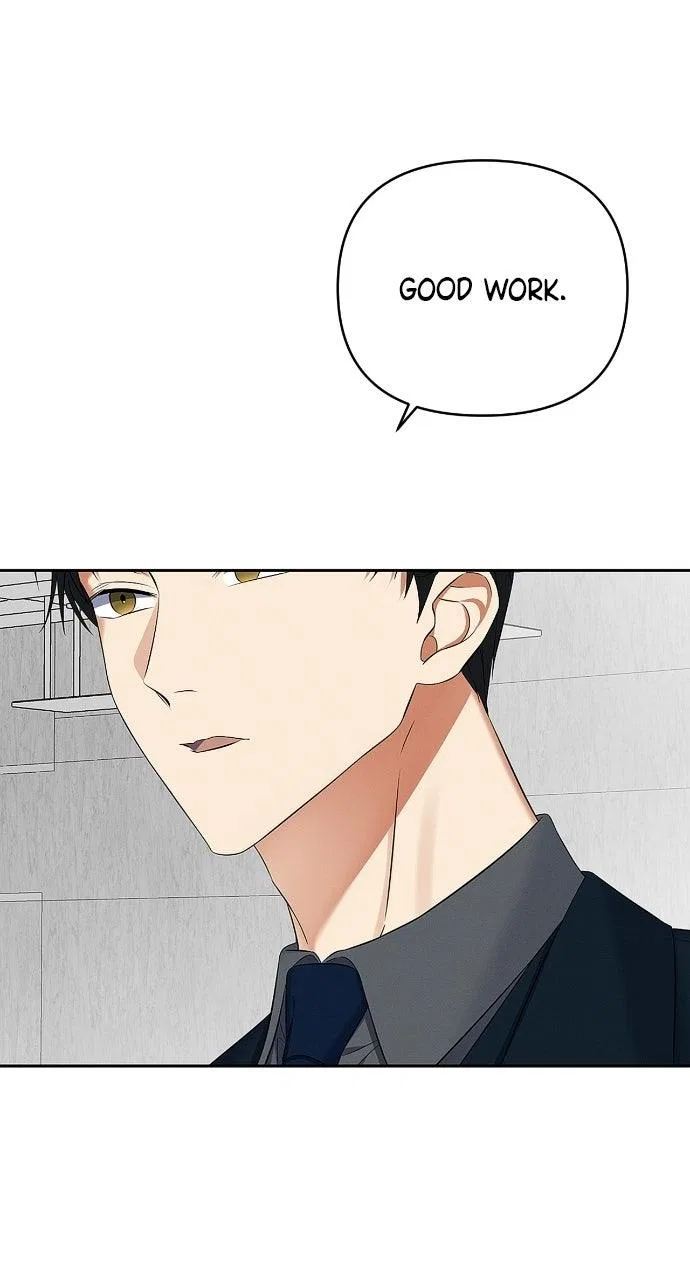 When Love Calls My Name Chapter 36 – Page 5