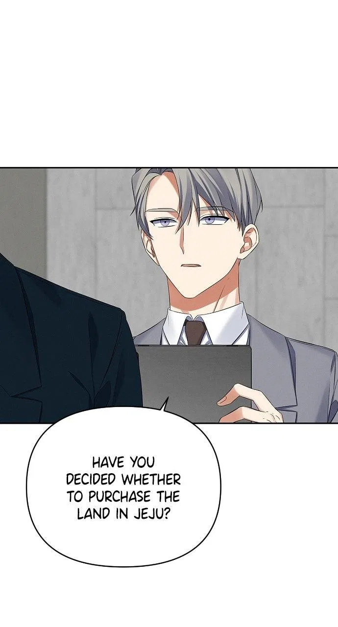 When Love Calls My Name Chapter 36 – Page 6