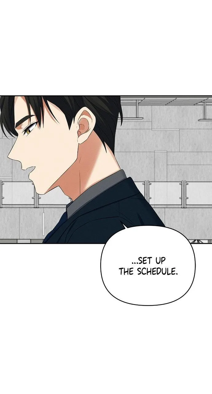 When Love Calls My Name Chapter 36 – Page 9