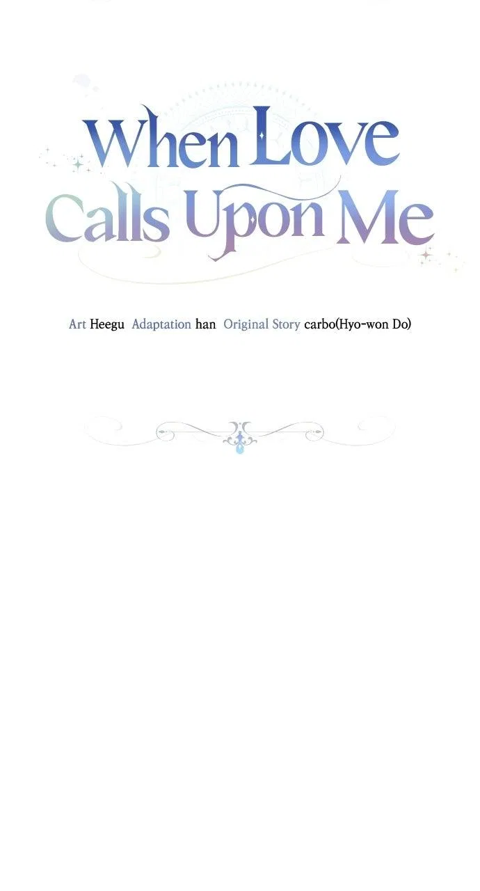 When Love Calls My Name Chapter 36 – Page 11