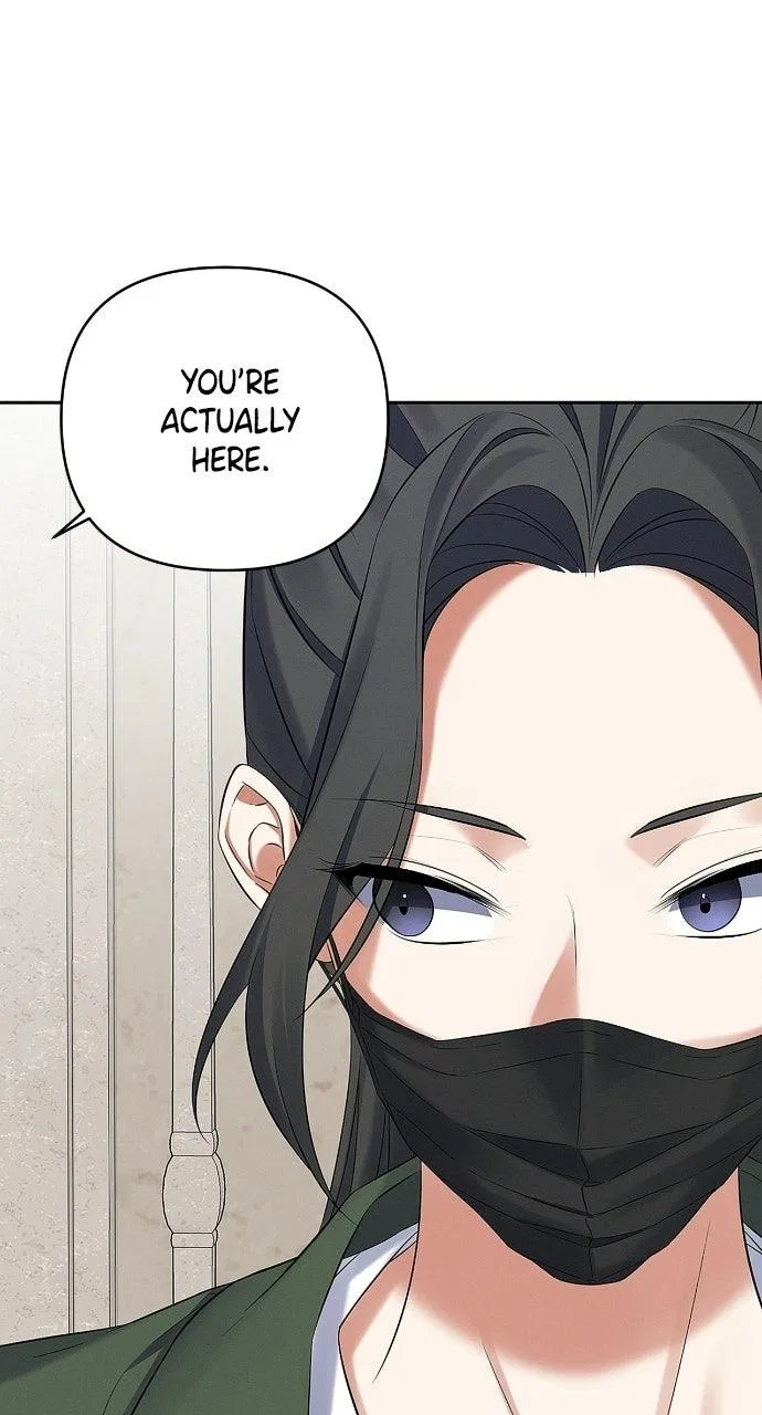 When Love Calls My Name Chapter 36 – Page 15