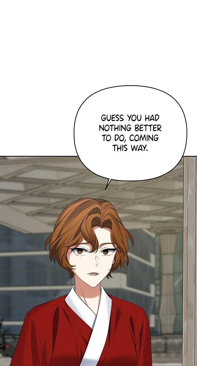 When Love Calls My Name Chapter 36 – Page 17