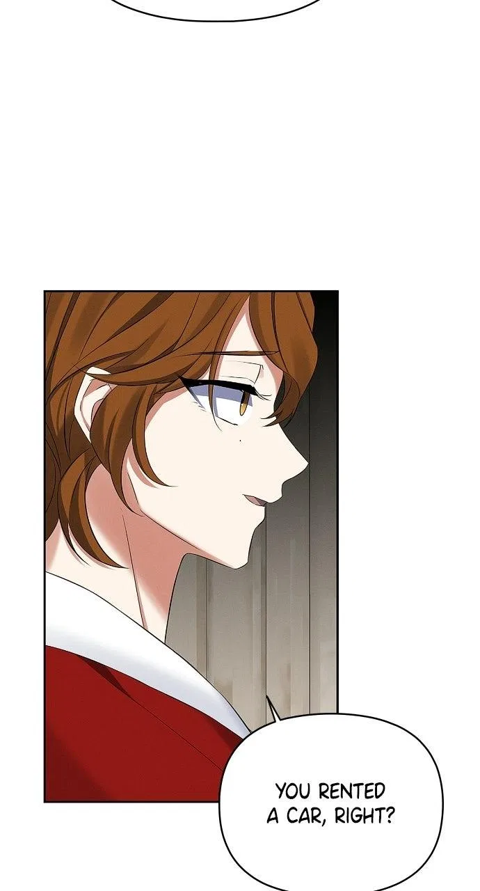 When Love Calls My Name Chapter 36 – Page 21